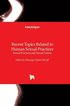 Recent Topics Related to Human Sexual Practices