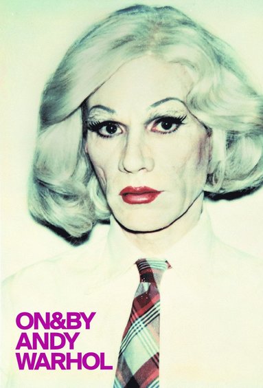 ON&BY Andy Warhol (häftad)