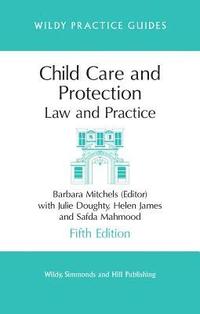 Child Care and Protection (hftad)
