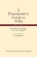 A Practitioner's Guide to Wills (inbunden)