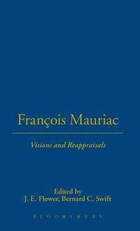 Franois Mauriac (inbunden)