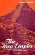 Inca Empire