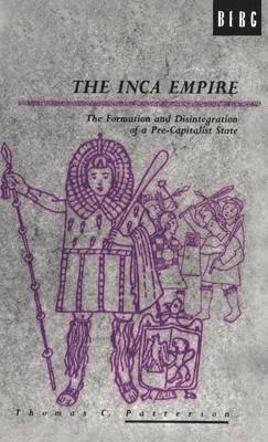 Inca Empire (häftad)