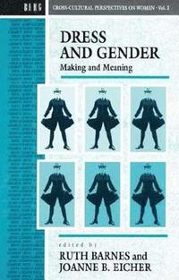 Dress and Gender (hftad)