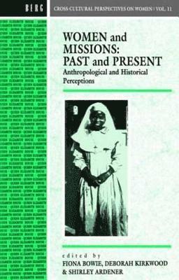 Women and Missions: Past and Present (hftad)