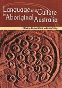 Language and Culture in Aboriginal Australia (hftad)