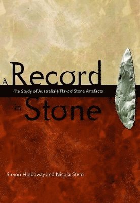 Record in Stone (häftad)