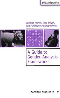A Guide to Gender-Analysis Frameworks (hftad)