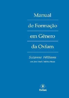 Manual de Formacao em Genero da Oxfam (h�ftad)