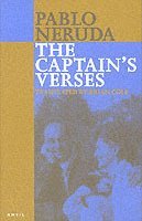 The Captain's Verses (hftad)
