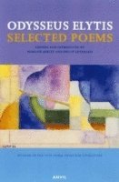 Selected Poems 1940-1979: Odysseus Elytis (häftad)