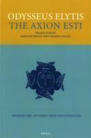 The Axion Esti (hftad)