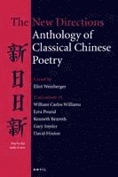 New Directions Anthology of Classical Chinese Poetry (hftad)