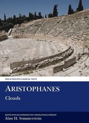 Aristophanes: Clouds (h�ftad)