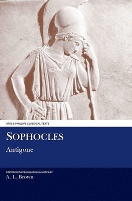 Sophocles: Antigone (hftad)