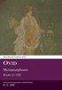Ovid: Metamorphoses Books VVIII