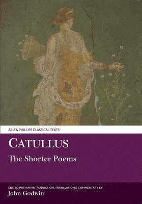 Catullus: The Shorter Poems (hftad)