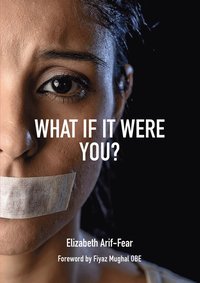 What If It Were You? (hftad)