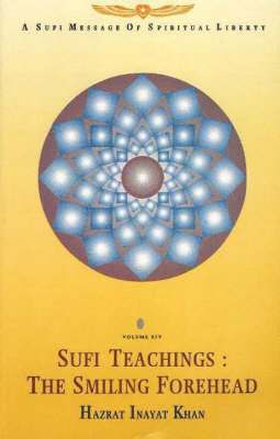 Sufi Teachings (häftad)