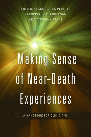 Making Sense of Near-Death Experiences (e-bok)
