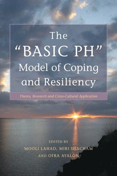 &quote;BASIC Ph&quote; Model of Coping and Resiliency (inbunden)