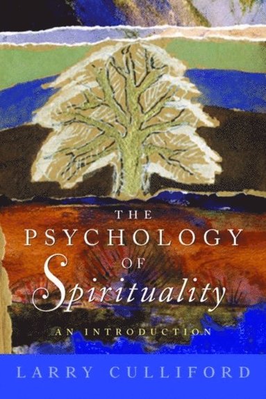 Psychology of Spirituality (e-bok)