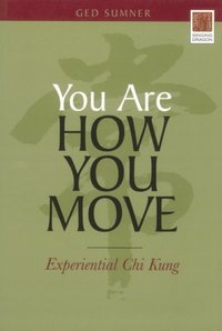 You Are How You Move (e-bok)