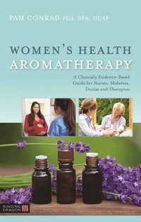 Women's Health Aromatherapy (e-bok)