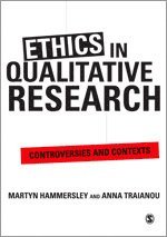 Ethics in Qualitative Research (hftad)