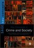 Key Concepts in Crime and Society