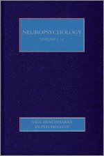 Neuropsychology (inbunden)