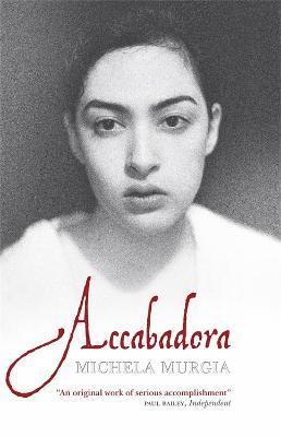 Accabadora (häftad)