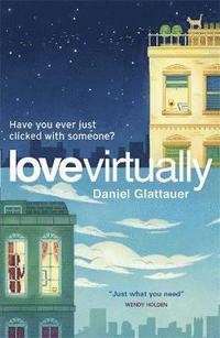 Love Virtually (häftad)