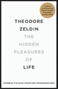 The Hidden Pleasures of Life (hftad)
