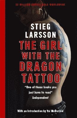 The Girl with the Dragon Tattoo (hftad)