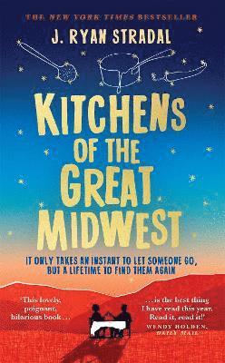 Kitchens of the Great Midwest (hftad)