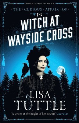 Witch at Wayside Cross (hftad)