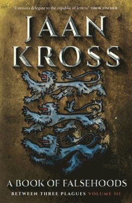 Book of Falsehoods (hftad)