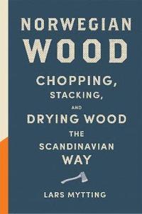 Norwegian Wood (inbunden)