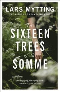 The Sixteen Trees of the Somme (hftad)