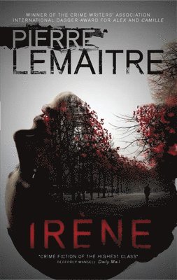 Irène (häftad)