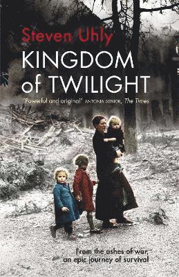 Kingdom of Twilight (hftad)