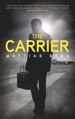 The Carrier (hftad)
