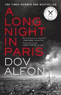 A Long Night in Paris (hftad)