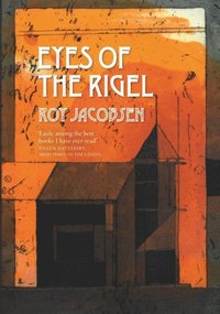 Eyes of the Rigel (e-bok)