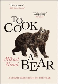 To Cook a Bear (hftad)