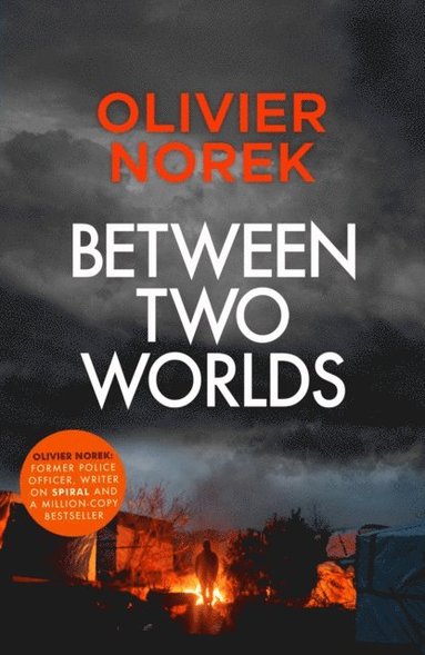 Between Two Worlds (hftad)