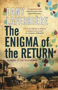 The Enigma of the Return (hftad)