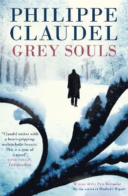 Grey Souls (häftad)