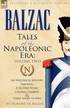 Tales of the Napoleonic Era